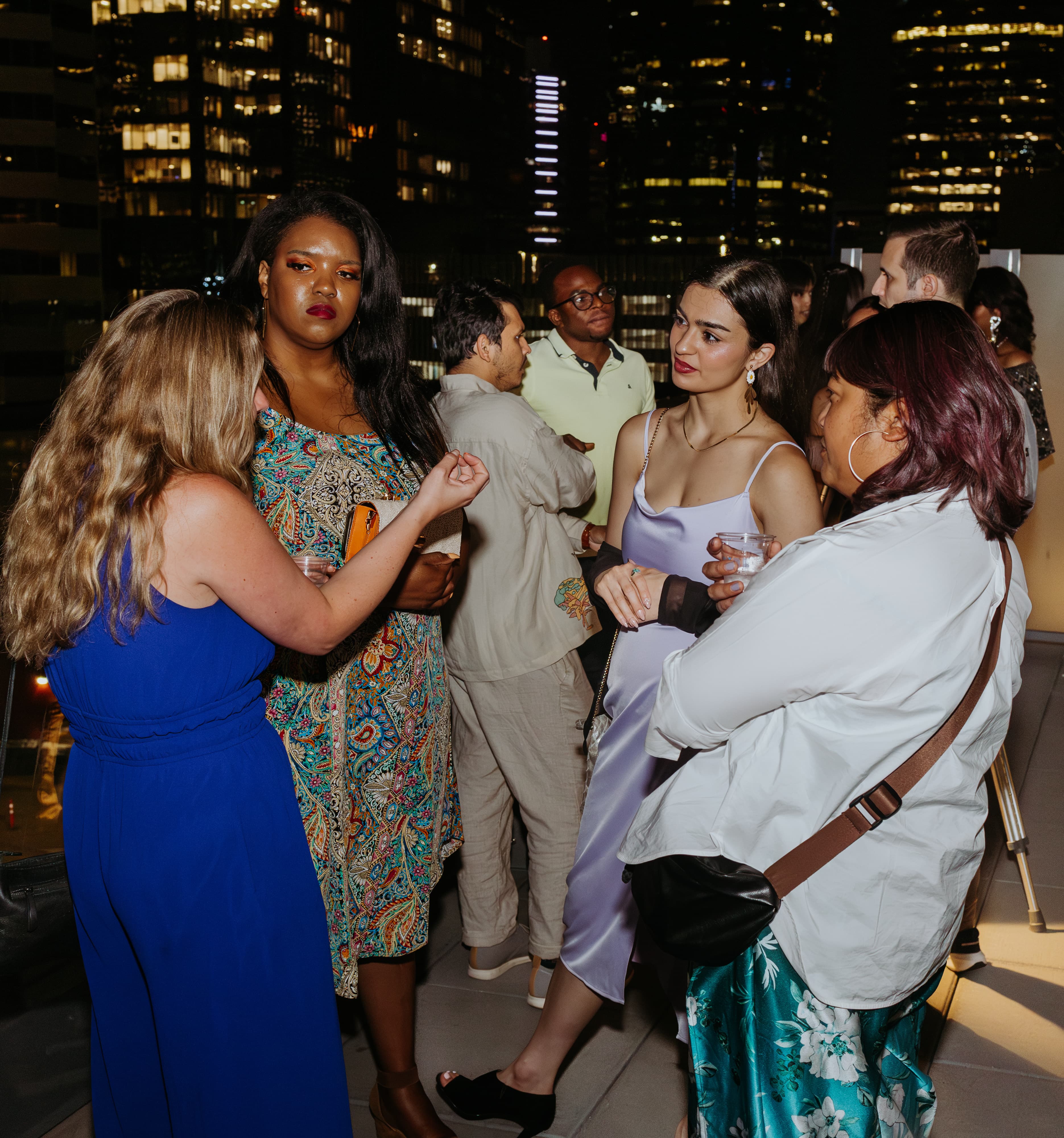 C-Tribe Membership 1