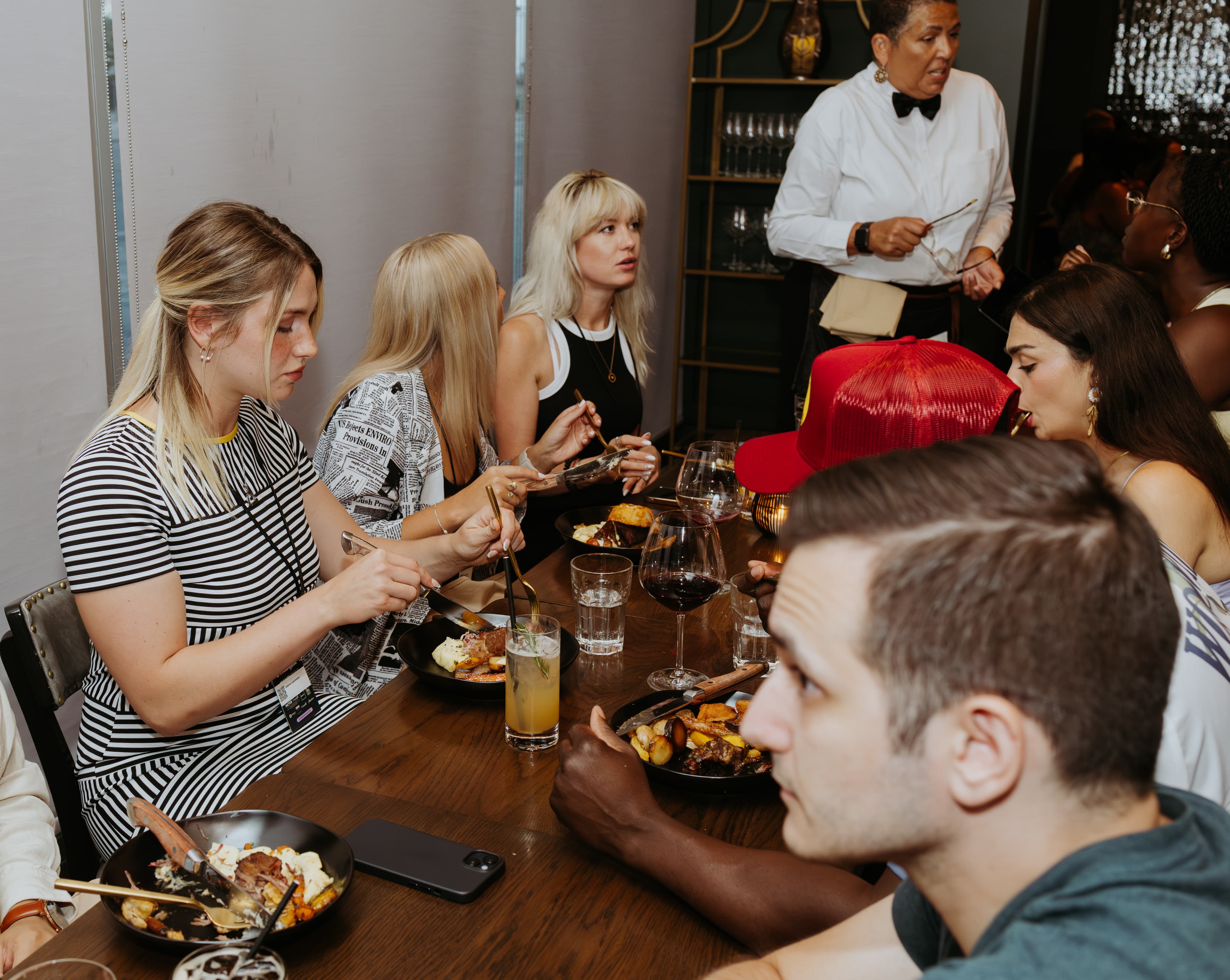 C-Tribe Membership 3