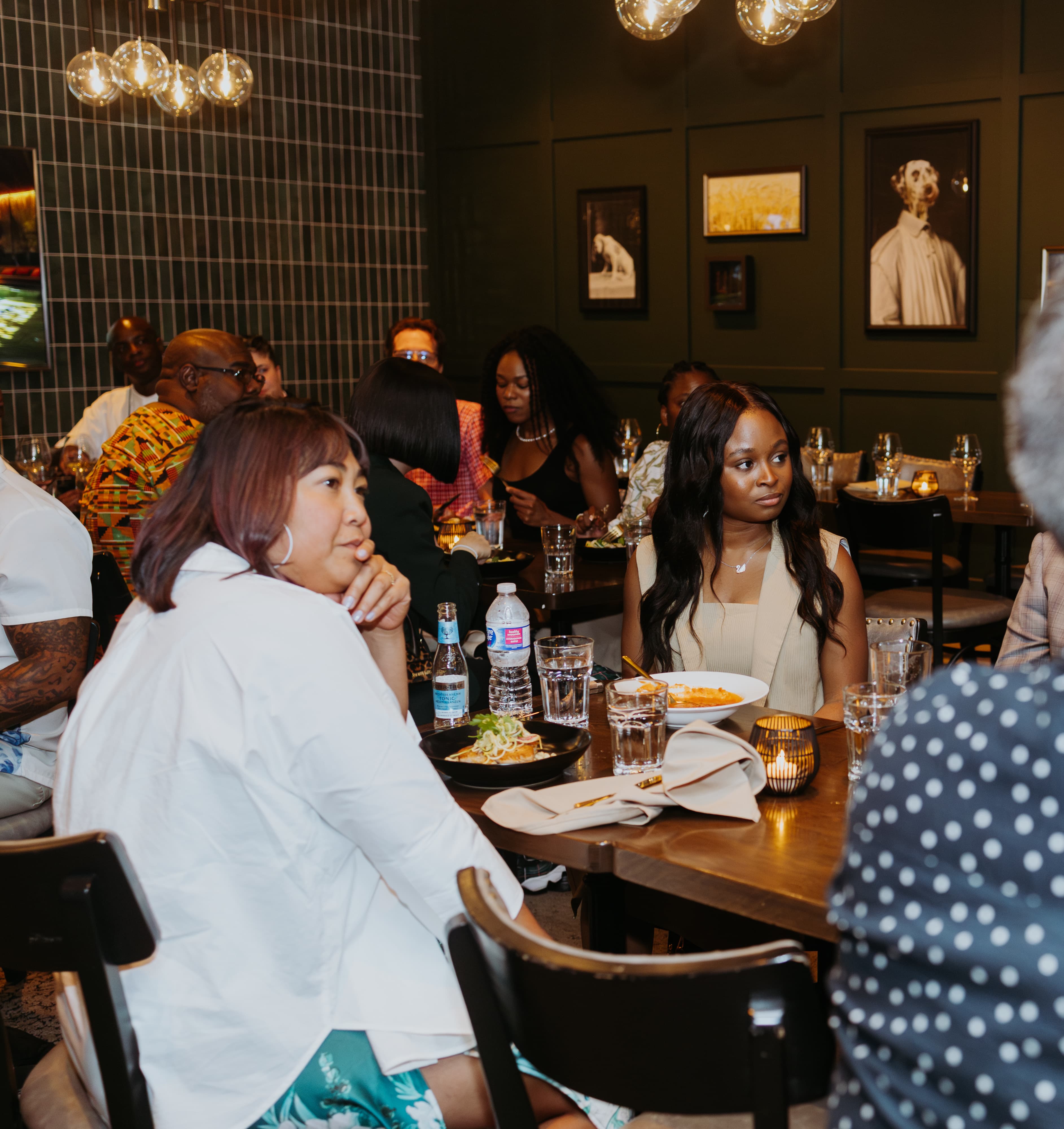 C-Tribe Membership 4